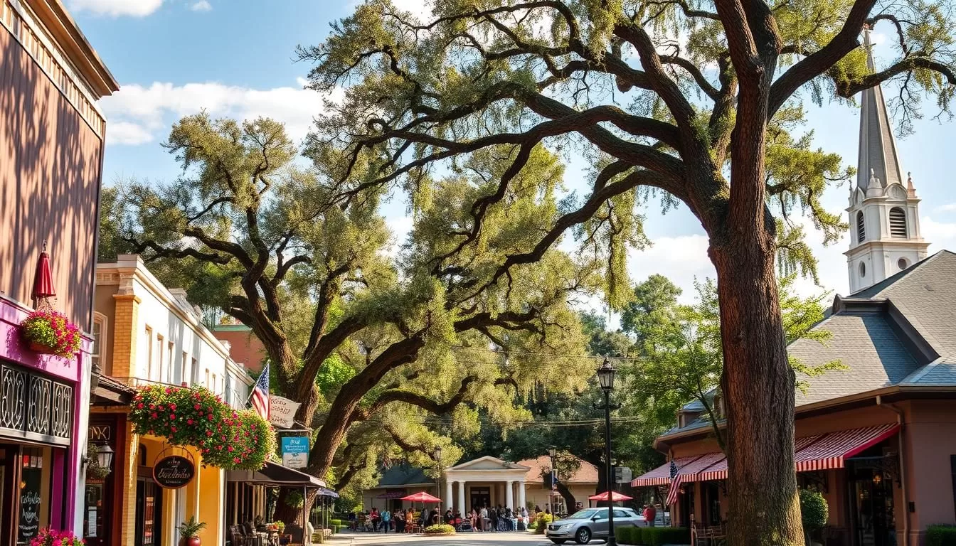 Thibodaux, Louisiana: Best Things to Do - Top Picks