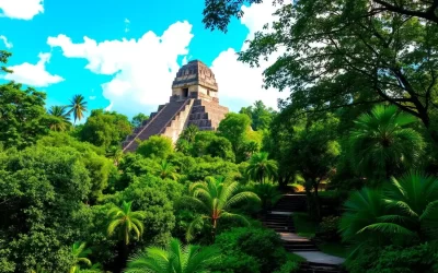Tikal, Guatemala: Best Things to Do – Top Picks