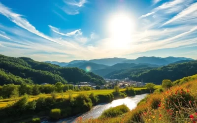 Tochigi Prefecture, Japan: Best Months for a Weather-Savvy Trip