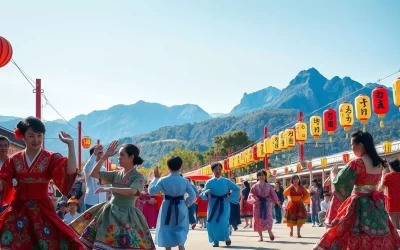 Tochigi Prefecture, Japan: Top Festivals to Check Out When Visiting