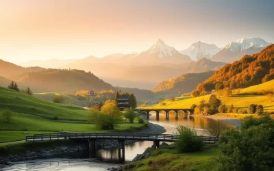 Tokushima Prefecture, Japan: Best Months for a Weather-Savvy Trip
