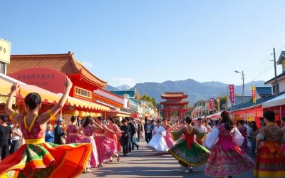 Tokushima Prefecture, Japan: Top Festivals to Check Out When Visiting