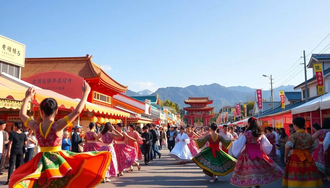 Tokushima Prefecture, Japan: Top Festivals to Check Out When Visiting