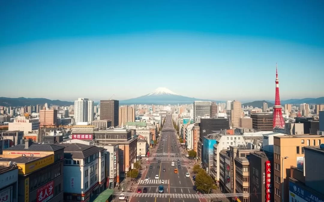 Tōkyō, Japan: Itinerary Ideas for a 3-day Visit