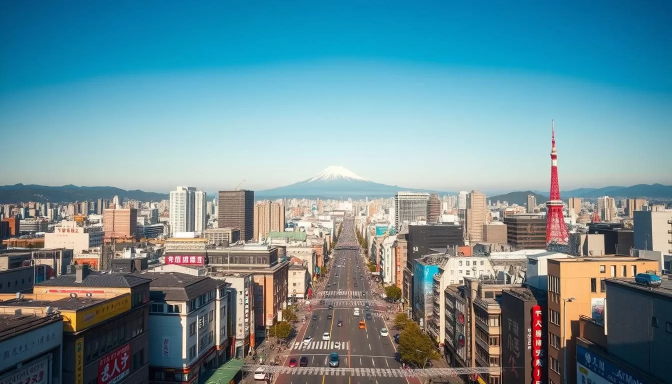 Tōkyō, Japan: Itinerary Ideas for a 3-day Visit