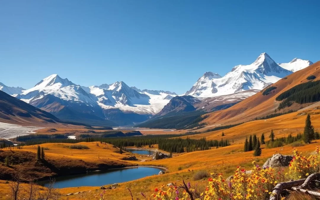 Tombstone Territorial Park, Yukon: Best Things to Do - Top Picks