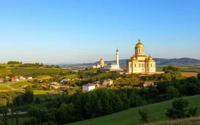 Topola, Serbia: Best Things to Do – Top Picks