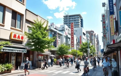 Toshima-ku, Tōkyō, Japan: Best Things to Do – Top Picks