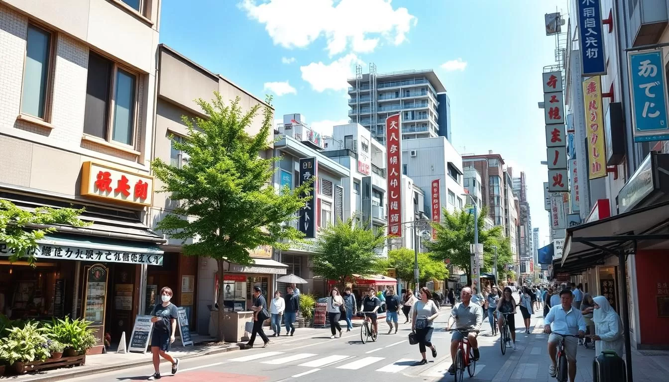 Toshima-ku, Tōkyō, Japan: Best Things to Do - Top Picks