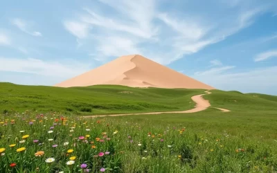 Tottori Prefecture, Japan: Best Months for a Weather-Savvy Trip