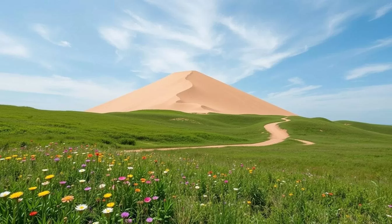 Tottori Prefecture, Japan: Best Months for a Weather-Savvy Trip