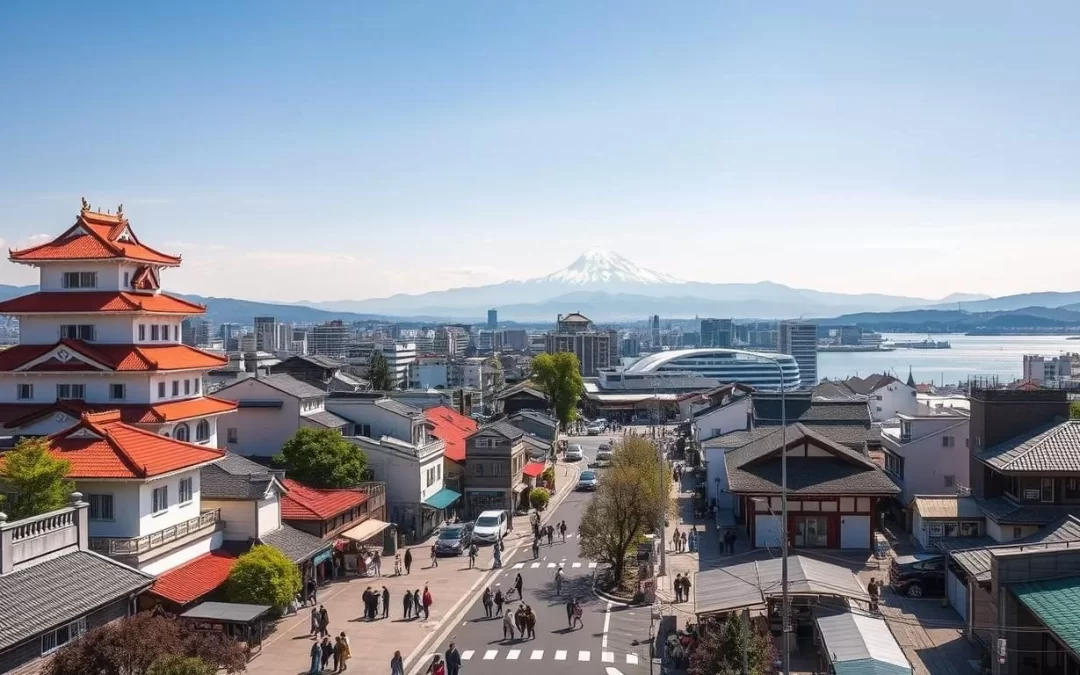 Toyama City, Japan: Best Things to Do - Top Picks