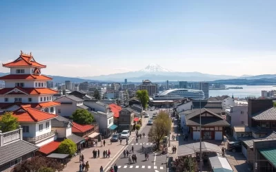 Toyama City, Japan: Best Things to Do – Top Picks