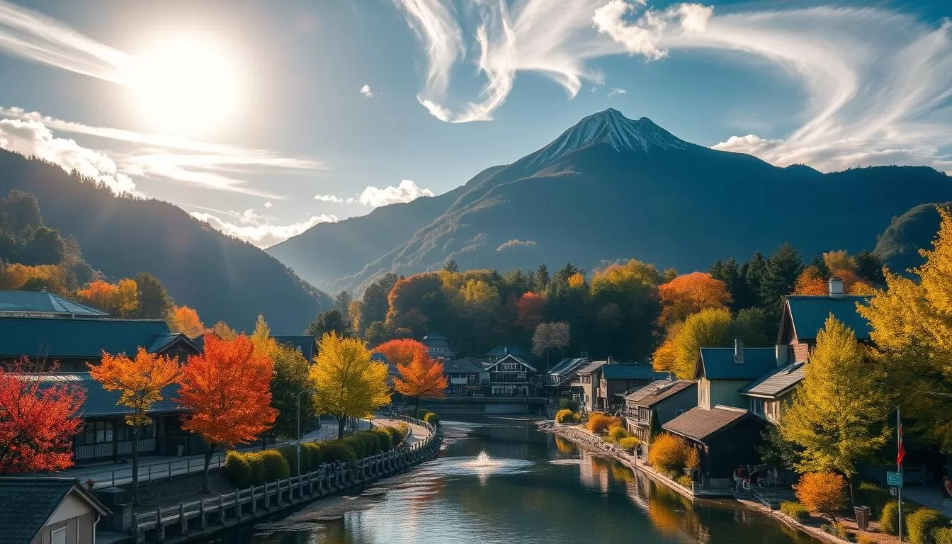 Toyama Prefecture, Japan: Best Months for a Weather-Savvy Trip