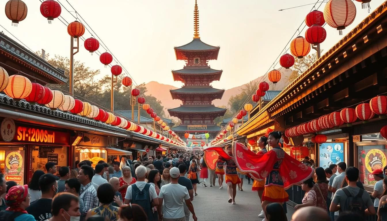 Toyama Prefecture, Japan: Top Festivals to Check Out When Visiting