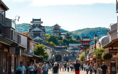 Tsu, Japan: Best Things to Do – Top Picks