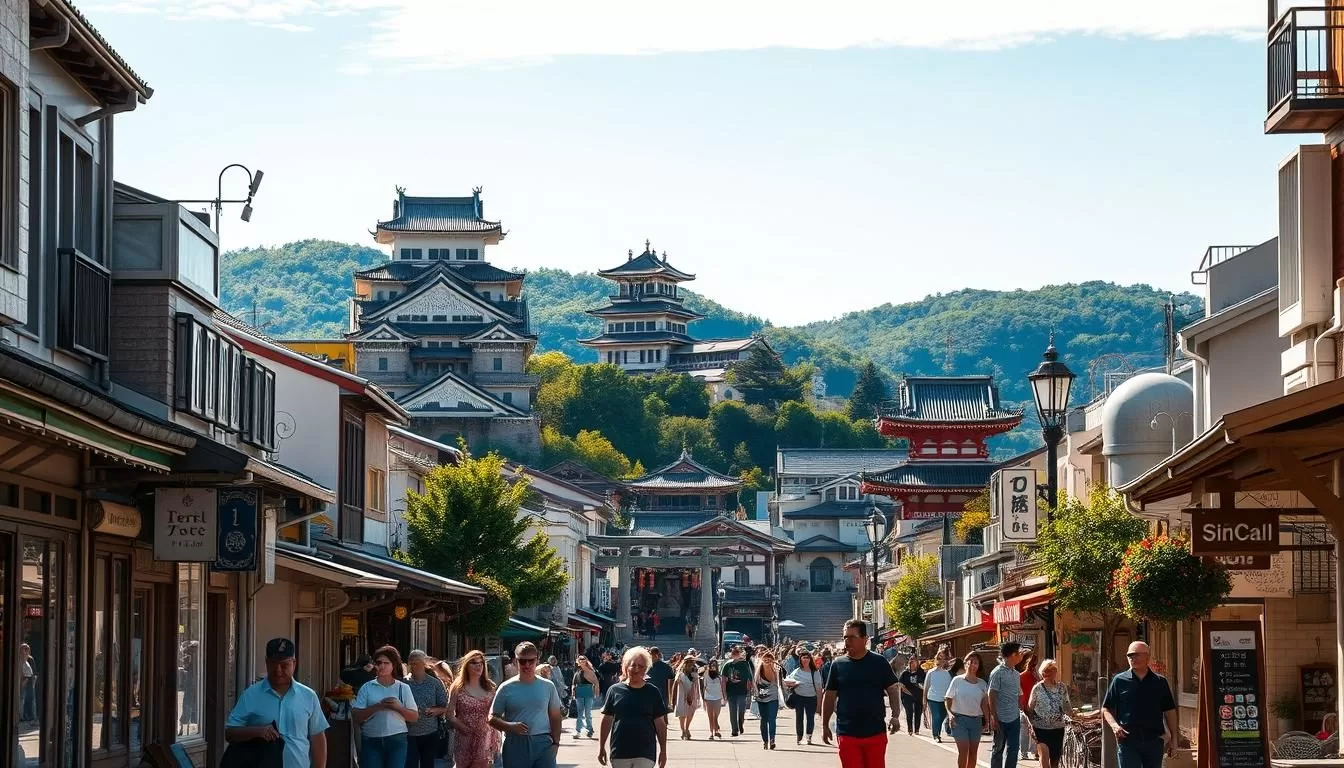 Tsu, Japan: Best Things to Do - Top Picks