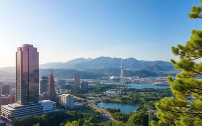 Tsukuba, Japan: Best Things to Do – Top Picks