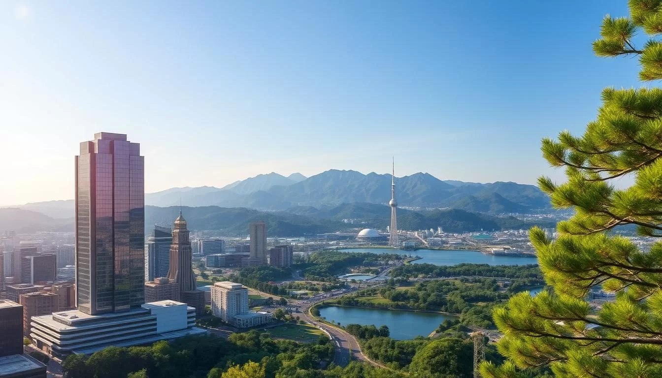 Tsukuba, Japan: Best Things to Do - Top Picks