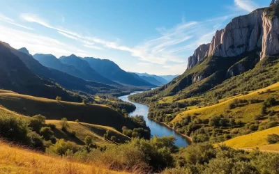 Uac Special Nature Reserve, Serbia: Best Things to Do – Top Picks