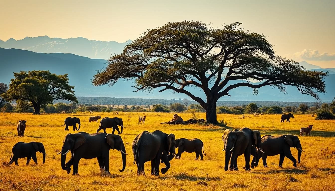 Uganda: Best Months for a Weather-Savvy Trip