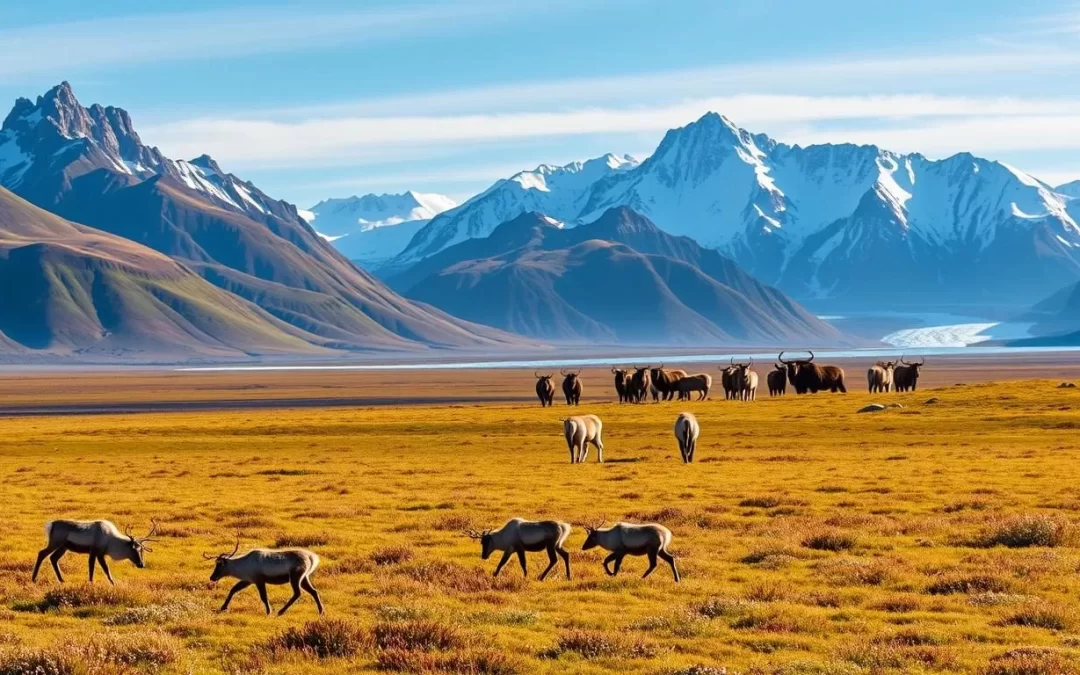 Ukkusiksalik National Park, Nunavut: Best Things to Do - Top Picks