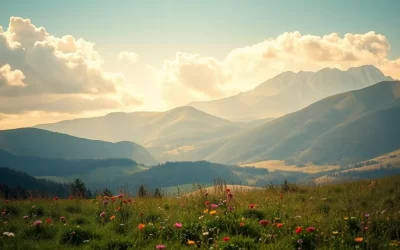 Ukraine: Best Months for a Weather-Savvy Trip