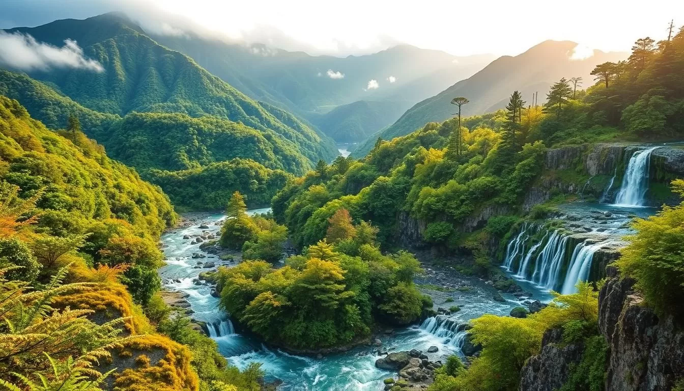 Unzen Amakusa National Park, Japan: Best Things to Do - Top Picks