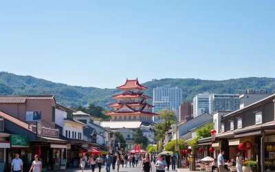 Utsunomiya, Japan: Best Things to Do – Top Picks