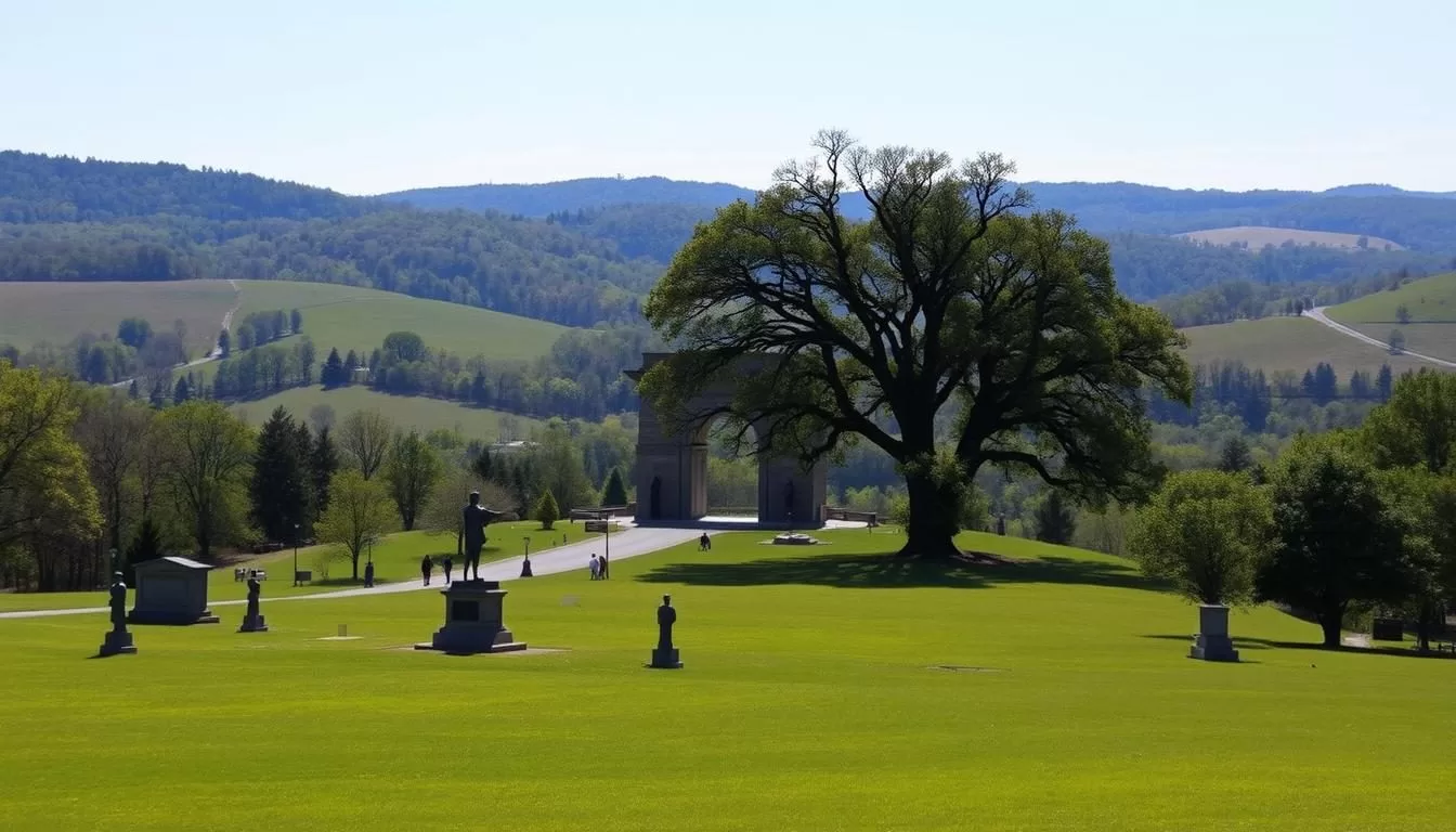 Valley Forge, Pennsylvania: Best Things to Do - Top Picks