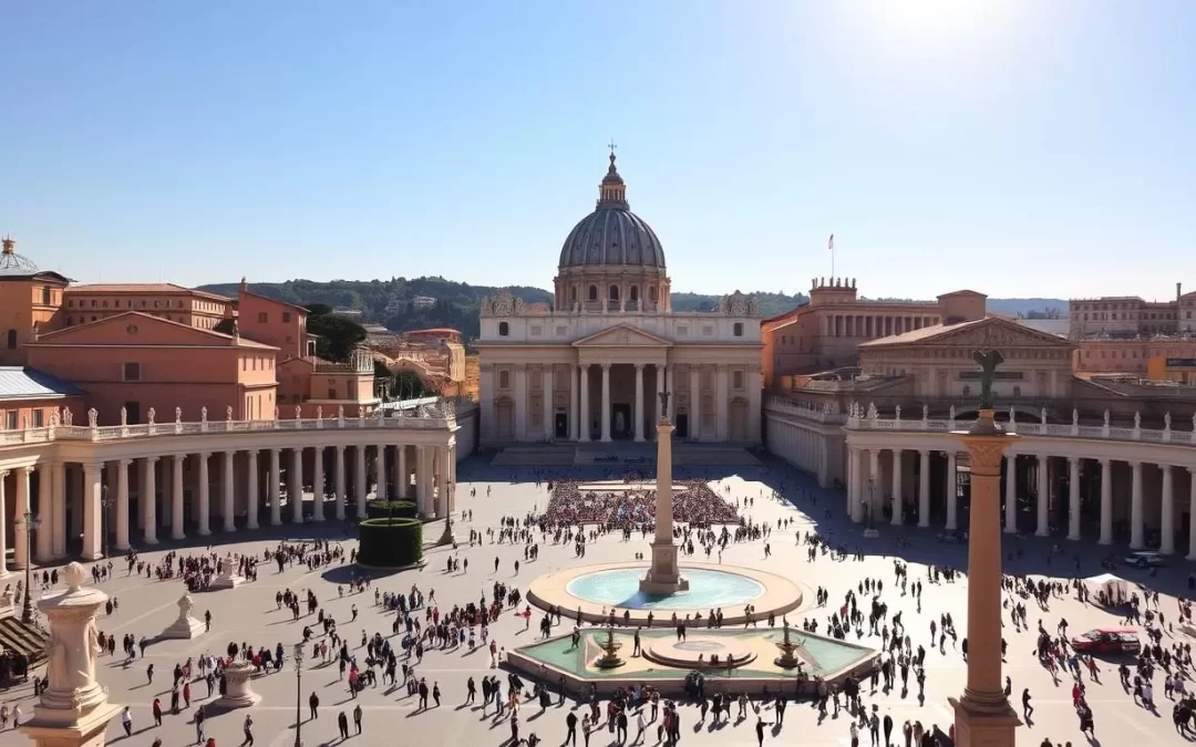 Vatican City, Vatican: Best Things to Do - Top Picks