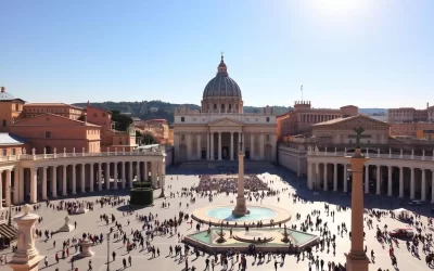 Vatican City, Vatican: Best Things to Do – Top Picks