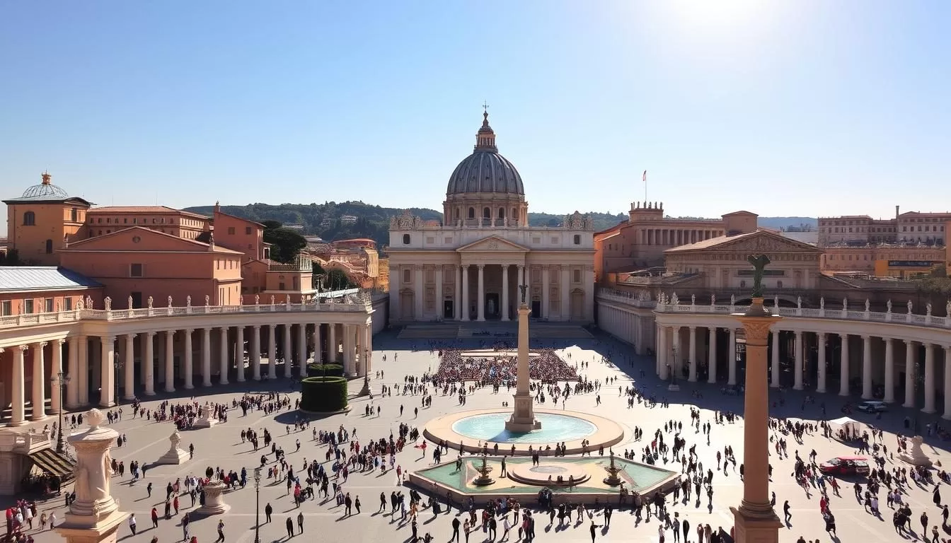 Vatican City, Vatican: Best Things to Do - Top Picks