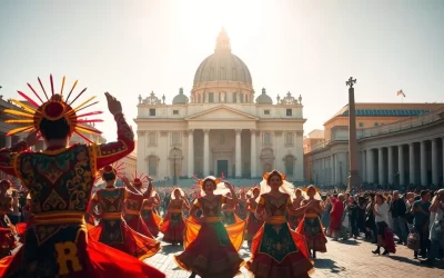 Vatican: Top Festivals to Check Out When Visiting