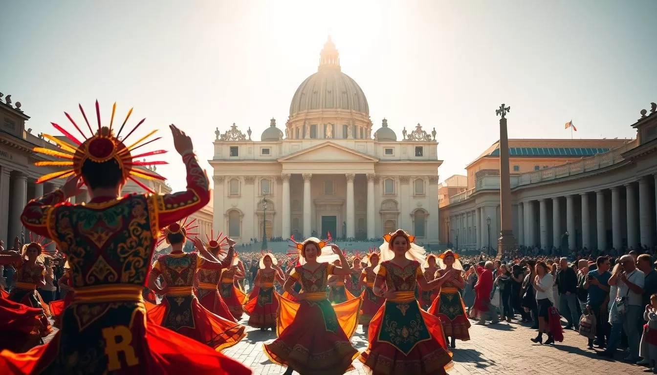Vatican: Top Festivals to Check Out When Visiting