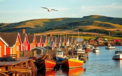 Victoria-by-the-Sea, Prince Edward Island: Best Things to Do – Top Picks