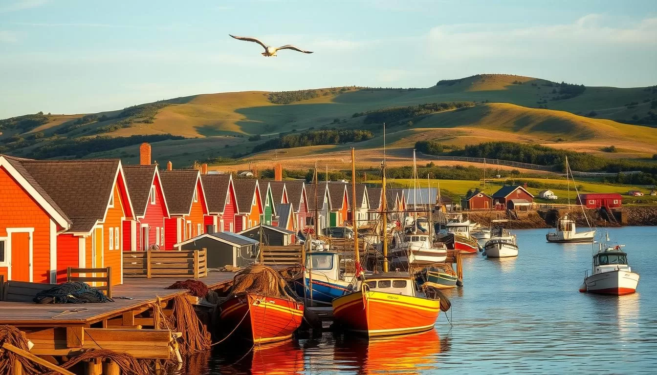 Victoria-by-the-Sea, Prince Edward Island: Best Things to Do - Top Picks