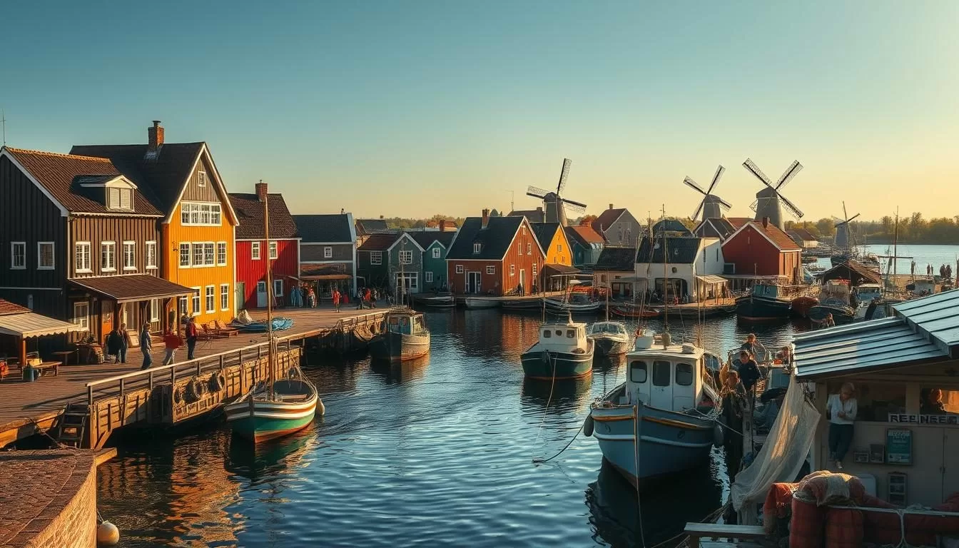 Volendam, Netherlands: Best Things to Do - Top Picks