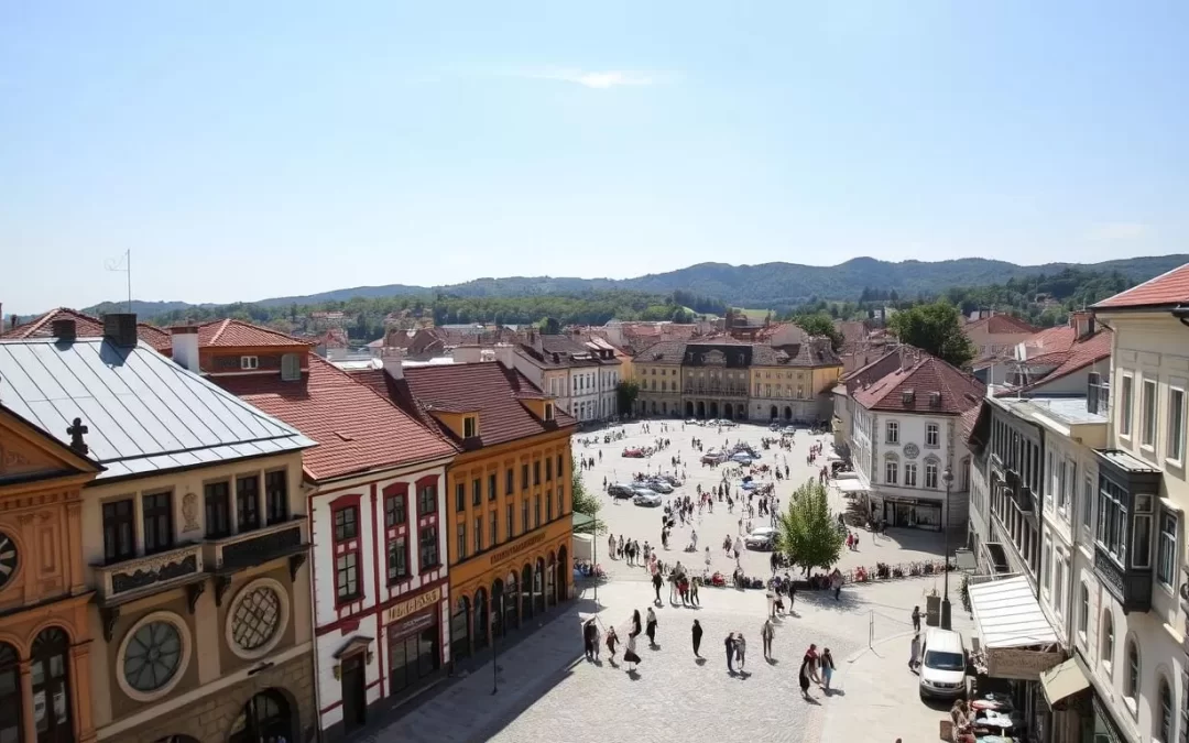 Vranje, Serbia: Best Things to Do - Top Picks
