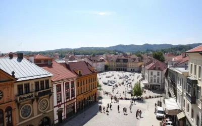 Vranje, Serbia: Best Things to Do – Top Picks