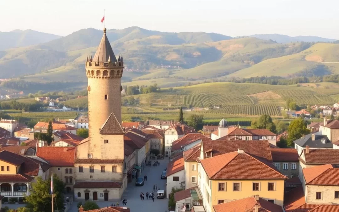 Vrsac, Serbia: Best Things to Do - Top Picks