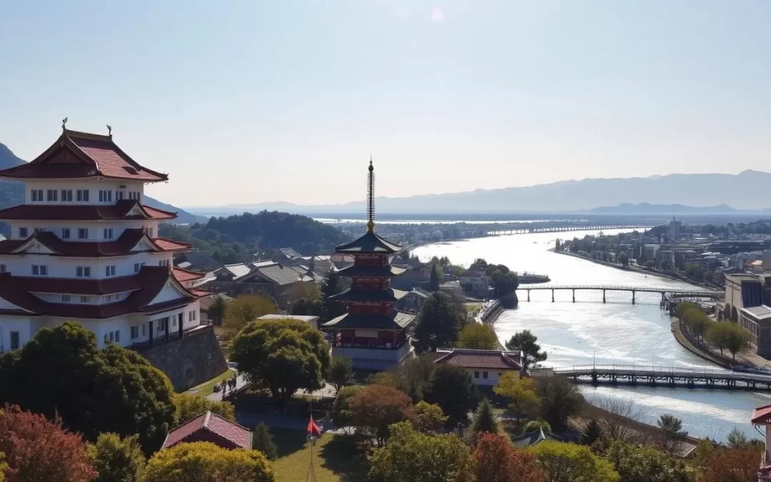 Wakayama City, Japan: Best Things to Do - Top Picks