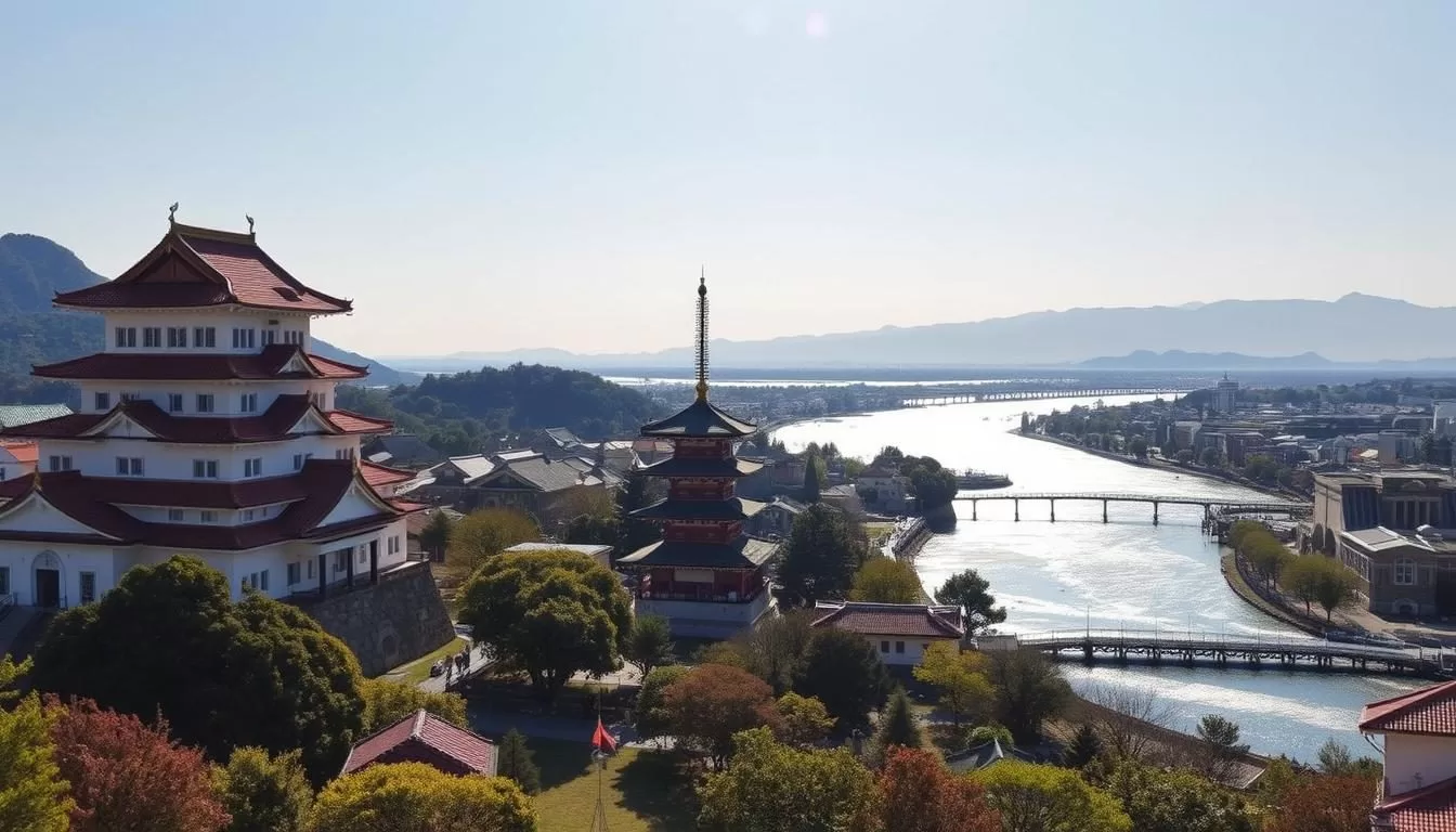 Wakayama City, Japan: Best Things to Do - Top Picks