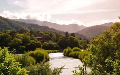 Wakayama Prefecture, Japan: Best Months for a Weather-Savvy Trip