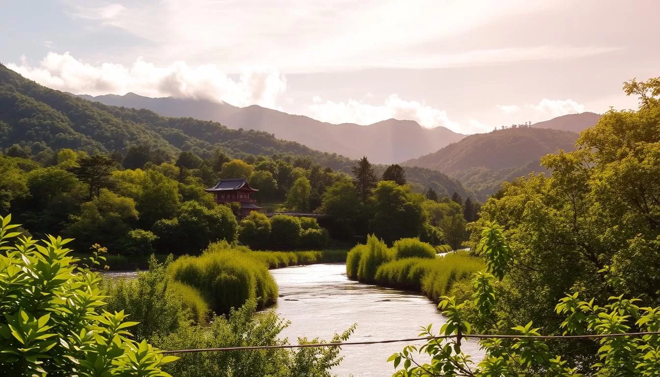 Wakayama Prefecture, Japan: Best Months for a Weather-Savvy Trip
