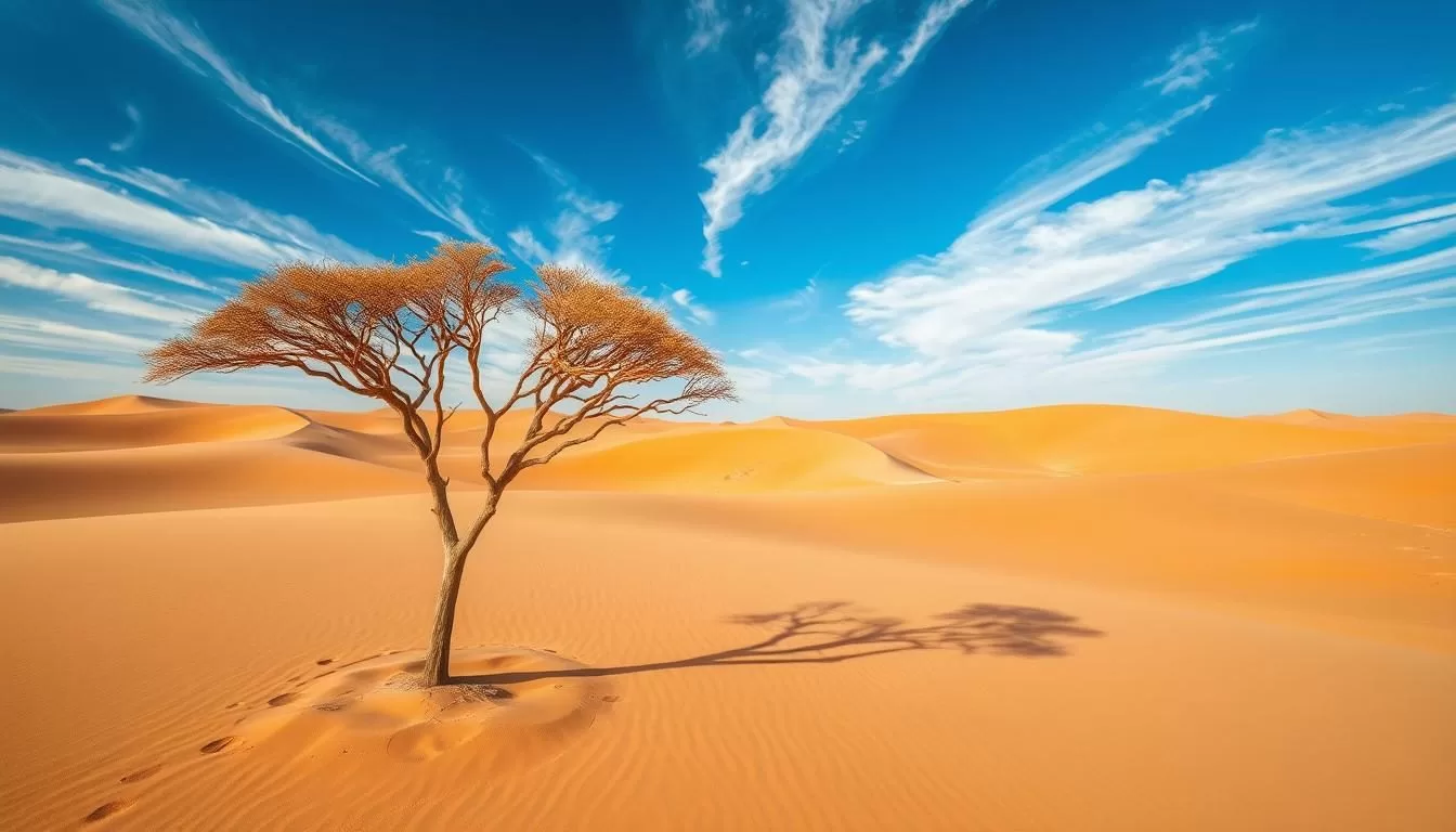 Western Sahara: Best Months for a Weather-Savvy Trip