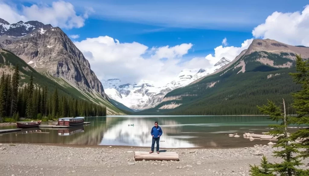 When to visit Yukon Canada