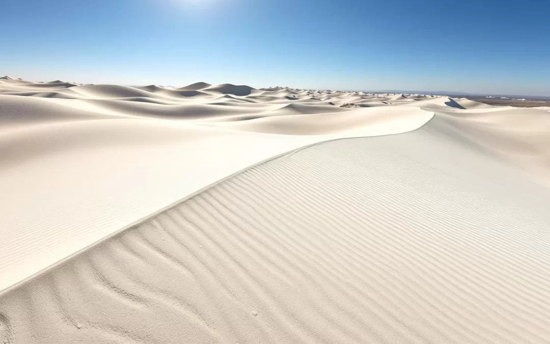 White Sands National Park, New Mexico: Best Things to Do - Top Picks