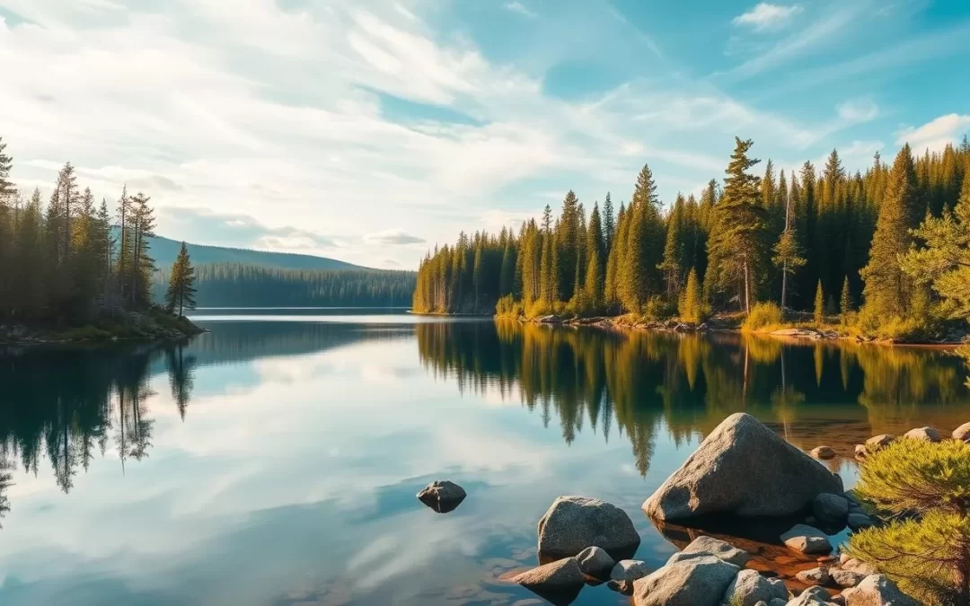 Whiteshell Provincial Park, Manitoba: Best Things to Do - Top Picks