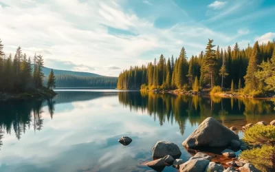 Whiteshell Provincial Park, Manitoba: Best Things to Do – Top Picks